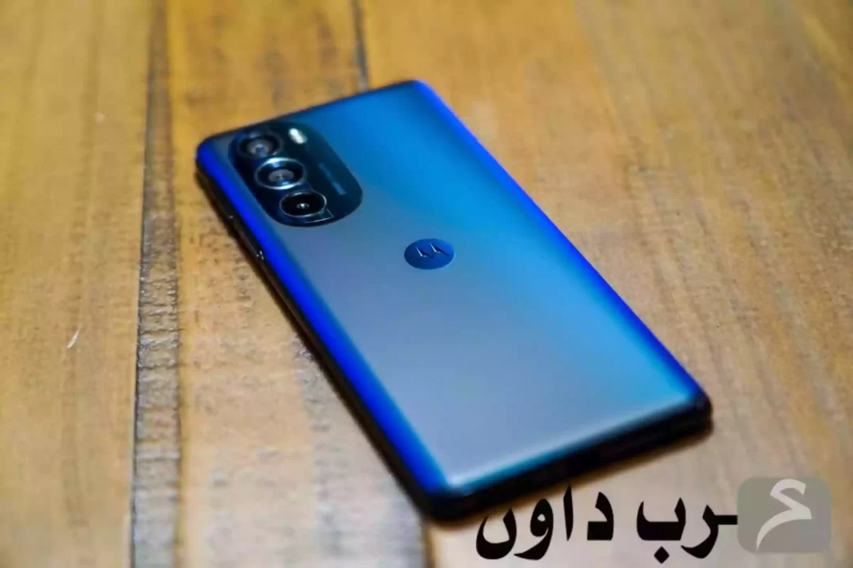 مراجعة موتورولا ايدج بلس (2022) السعر الموصفات والمزيد