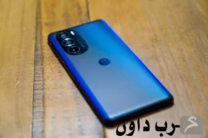 مراجعة موتورولا ايدج بلس (2022) السعر الموصفات والمزيد