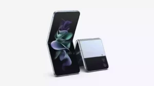 تاريخ إطلاق Samsung Galaxy Z Flip 4 والمميزات