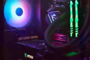 مقارنة نيفيديا RTX vs GTX القدرة الاداء والمزيد