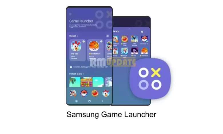 كيف يعمل سامسونج Game Booster في تحسين الالعاب؟