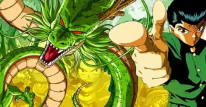 أفضل 20 أنمي شونين على الإطلاق