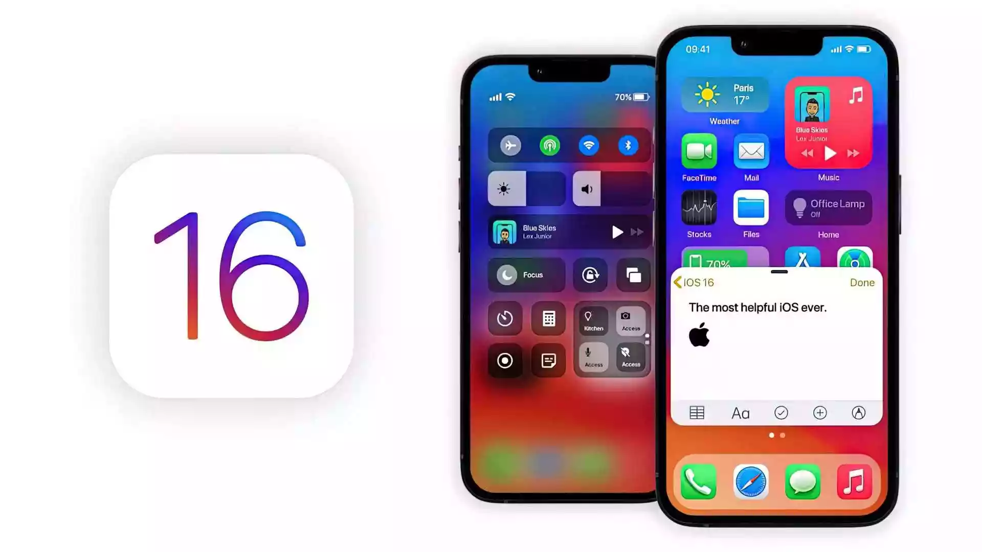 16 شيئًا يمكنك القيام به في iOS 16 لم يكن بإمكانك القيام بها من قبل