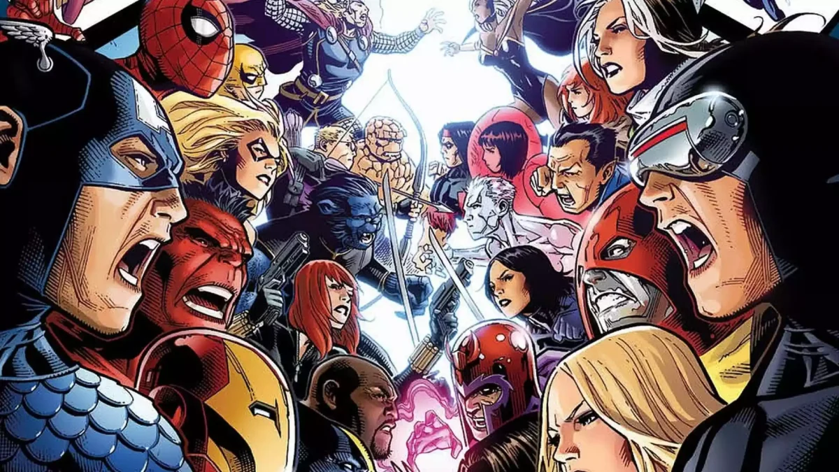 جميع أفلام X-Men بالترتيب حتى 2022