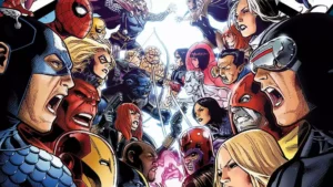 جميع أفلام X-Men بالترتيب حتى 2022