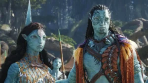 أفلام الخيال العلمي القادمة في 2023