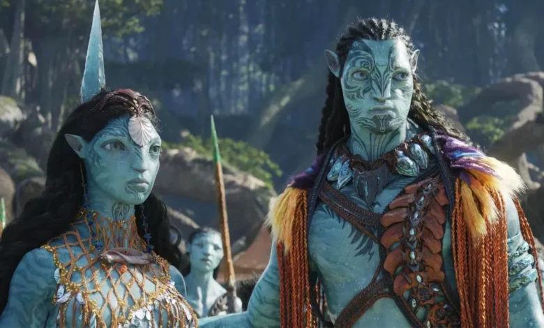 أفلام الخيال العلمي القادمة في 2023