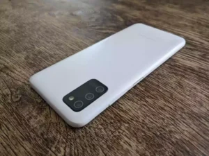 مراجعة هاتف سامسونج جالاكسي A03s