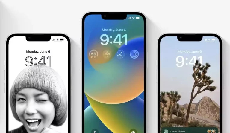 كيفية إصلاح مشكلات WiFi و Bluetooth بعد تثبيت iOS 16