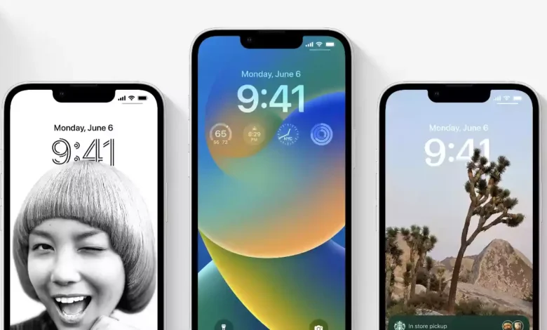 كيفية إصلاح مشكلات WiFi و Bluetooth بعد تثبيت iOS 16