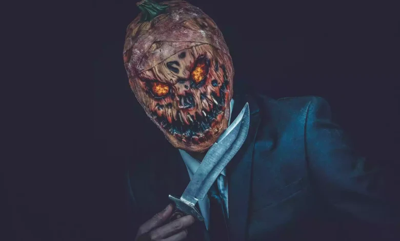 أفضل 10 أفلام هالوين لمشاهدتها مجانًا في عام 2022