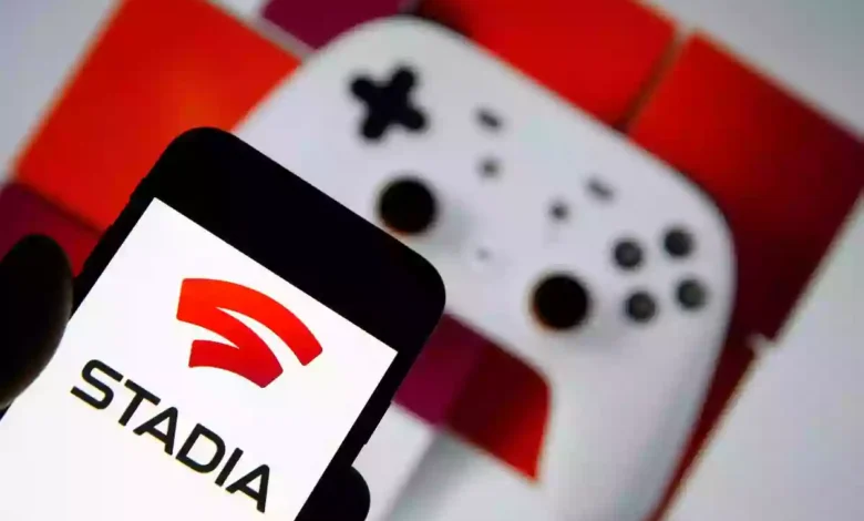 أفضل بدائل Google Stadia في عام 2022