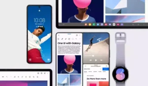 كيفية تثبيت One UI 5 على جالكسي S22