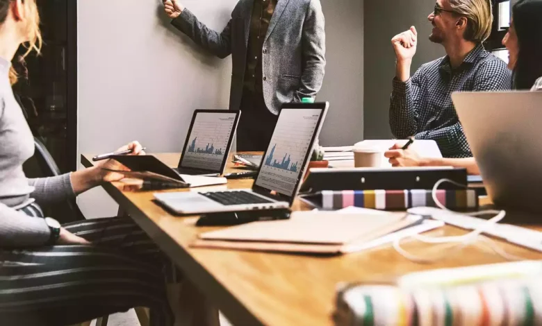 أهم 7 وظائف في المستقبل لم توجد بعد