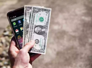 أفضل 7 تطبيقات لربح المال بسهولة للمبتدئين