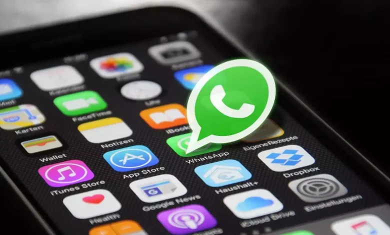 أفضل 20 ميزة جديدة حصل عليها واتساب في عام 2022