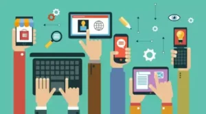 أفضل تطبيقات التسويق الإلكتروني في 2023