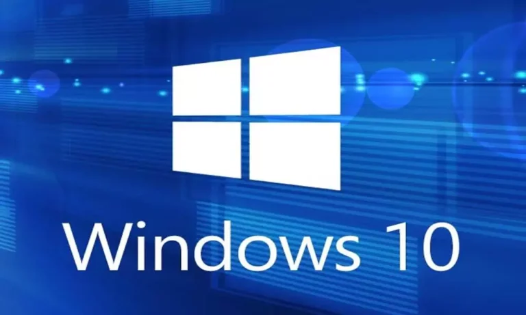 ينتهي دعم ويندوز 10 بعد 4 سنوات، ولكن هذا ما يجب أن تعرفه الآن