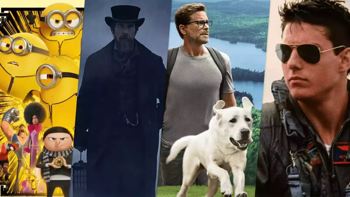 أفضل 7 أفلام جديدة على Netflix في يناير 2023