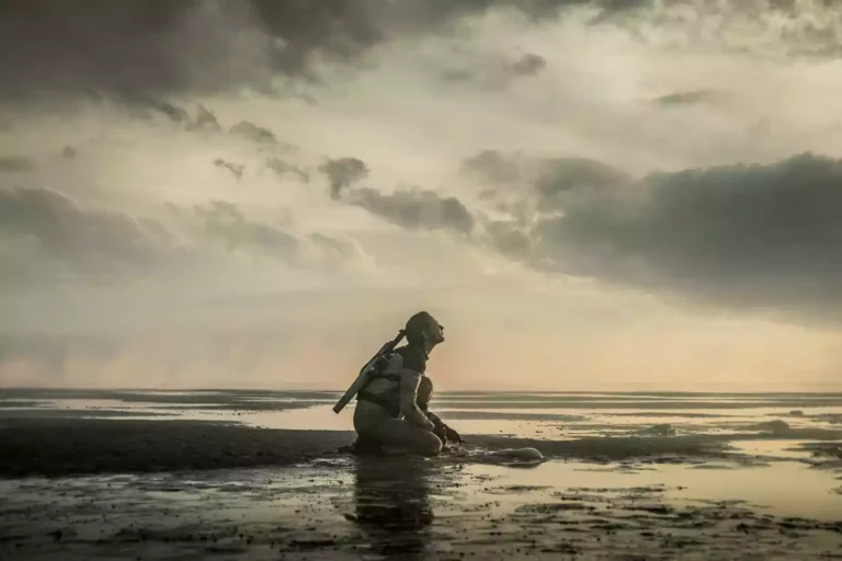 أفضل 5 أفلام خيال علمي لمشاهدتها على Netflix