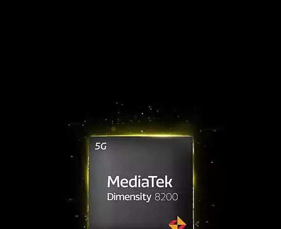 مراجعة MediaTek Dimensity 8200: أفضل أداء كفاءة طاقة ممتازة