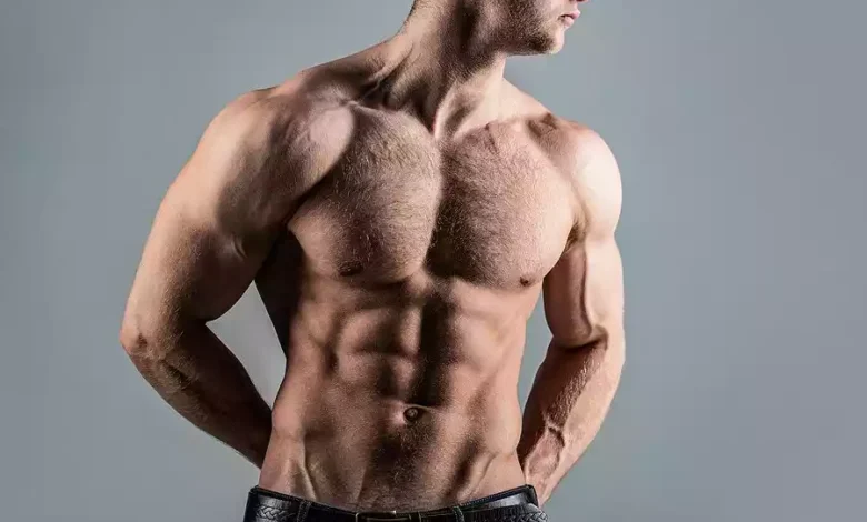 أفضل 5 مكملات حرق الدهون للرجال 2023