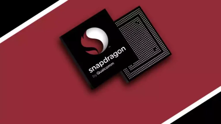 كوالكوم سناب دراجون 8 GEN 3