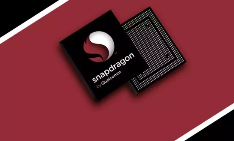 كوالكوم سناب دراجون 8 GEN 3
