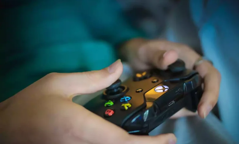 ألعاب قادمة على Xbox في يناير 2023