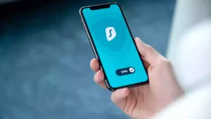 كيفية استخدام VPN على الايفون
