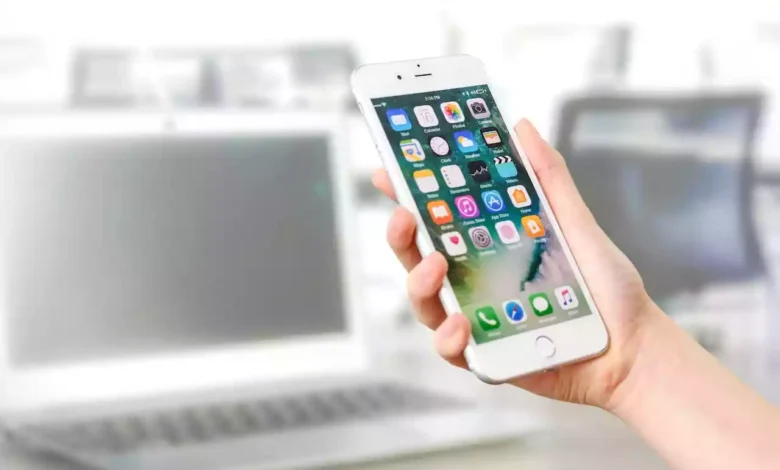 جميع إصدارات نظام تشغيل الايفون من IOS 1 الى IOS 16