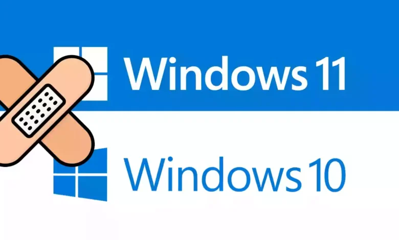 كيفية إصلاح الخطأ 0x8007045d في الويندوز