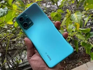 مراجعة هاتف شاومي Redmi Note 12 5G