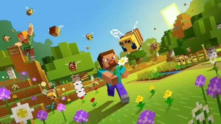 كيفية تحديث ماين كرافت على ويندوز 11/10