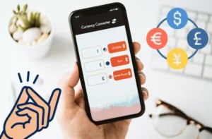 أفضل 9 تطبيقات لتحويل العملات لنظام الأندرويد