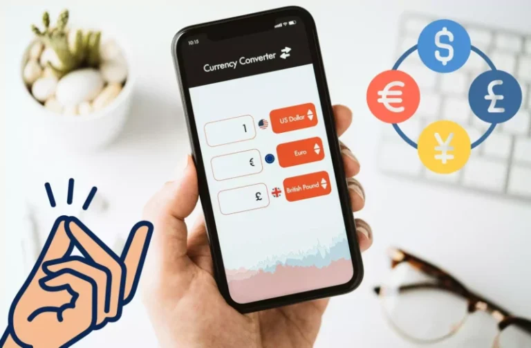 أفضل 9 تطبيقات لتحويل العملات لنظام الأندرويد