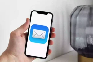 5 طرق لإصلاح اختفاء تطبيق البريد على الايفون