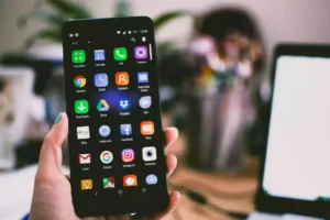 نقل الرسائل من الأندرويد إلى الايفون