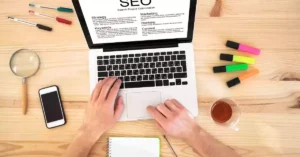 طريقة كتابة مقال احترافي متوافق مع السيو في مدونتك
