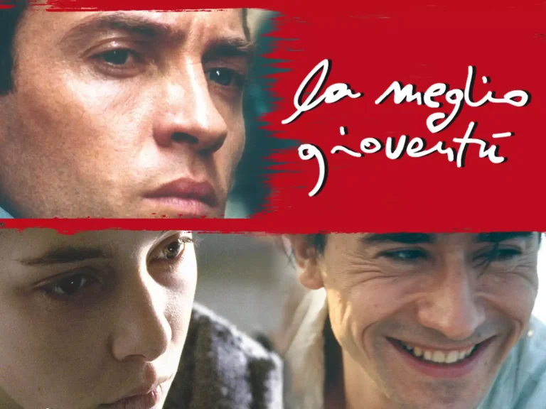 أفضل 10 أفلام إيطالية لمشاهدتها في عام 2023