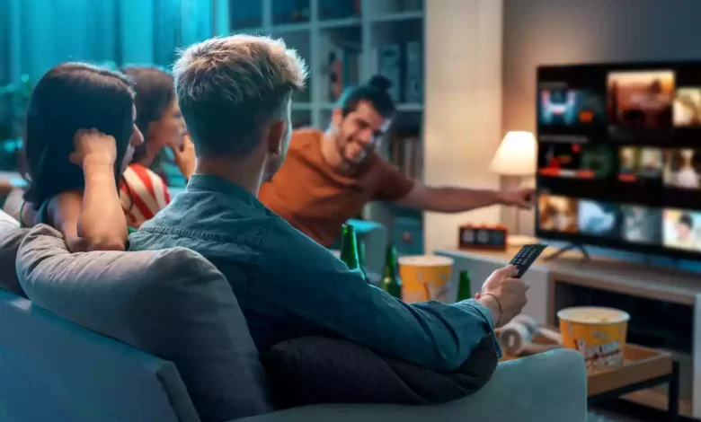 أفضل 10 أفلام إيطالية على نتفلكس في 2023