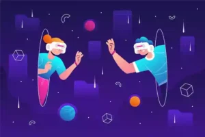 أفضل 5 ألعاب metavers للأندرويد