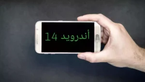كيفية تنزيل أندرويد 14 لهواتف سامسونج والأجهزه الوحية