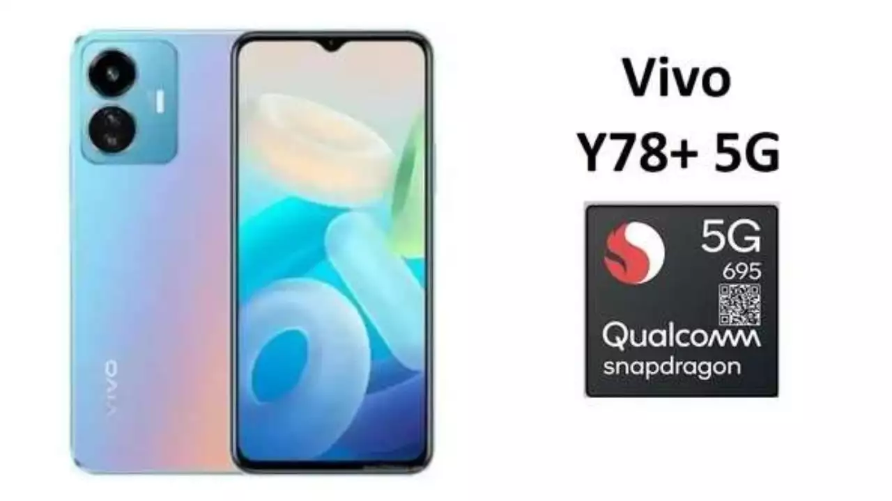 تسريب مواصفات Vivo Y78 Plus 5G الكاملة وسعره قبل الإطلاق