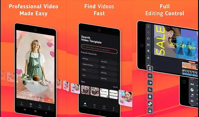 أفضل 7 تطبيقات تحرير الفيديو على الأندرويد 2023