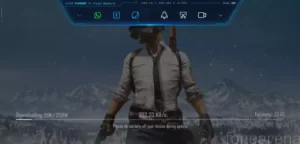 تحميل Game Turbo آخر إصدار للأندرويد
