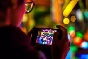 افضل العاب ايفون للكبار في 2023