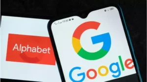 السبب وراء تغير google اسمها الى Alphabet