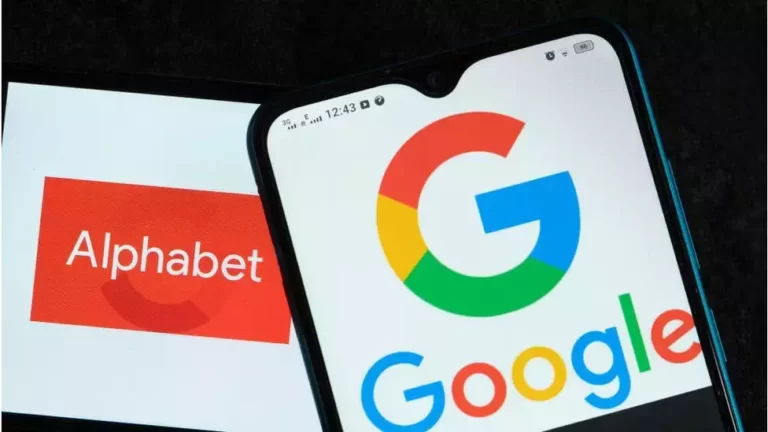 السبب وراء تغير google اسمها الى Alphabet