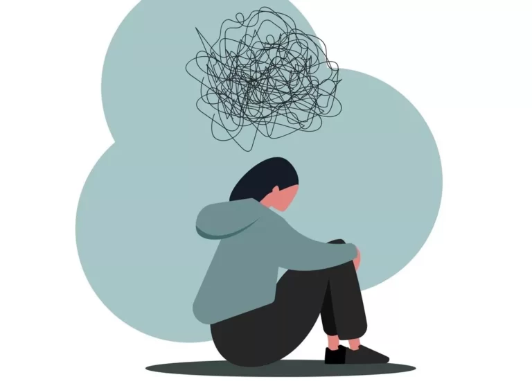 هل التفكير الزائد يؤدي الى امراض نفسية